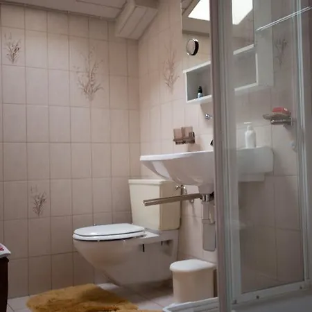 In Den Bergen Apartment