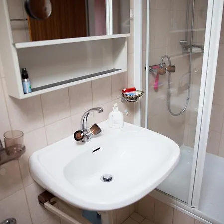 Apartment In Den Bergen