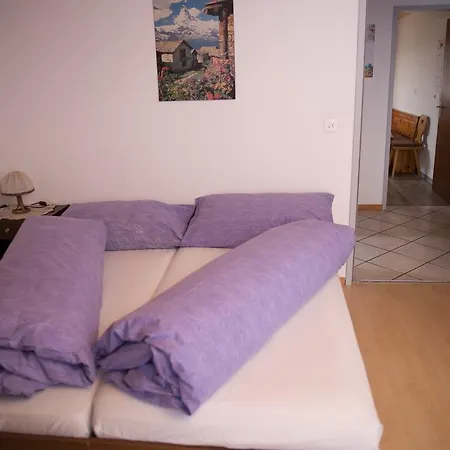 In Den Bergen Apartment